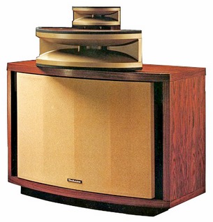 Technics sb-e200